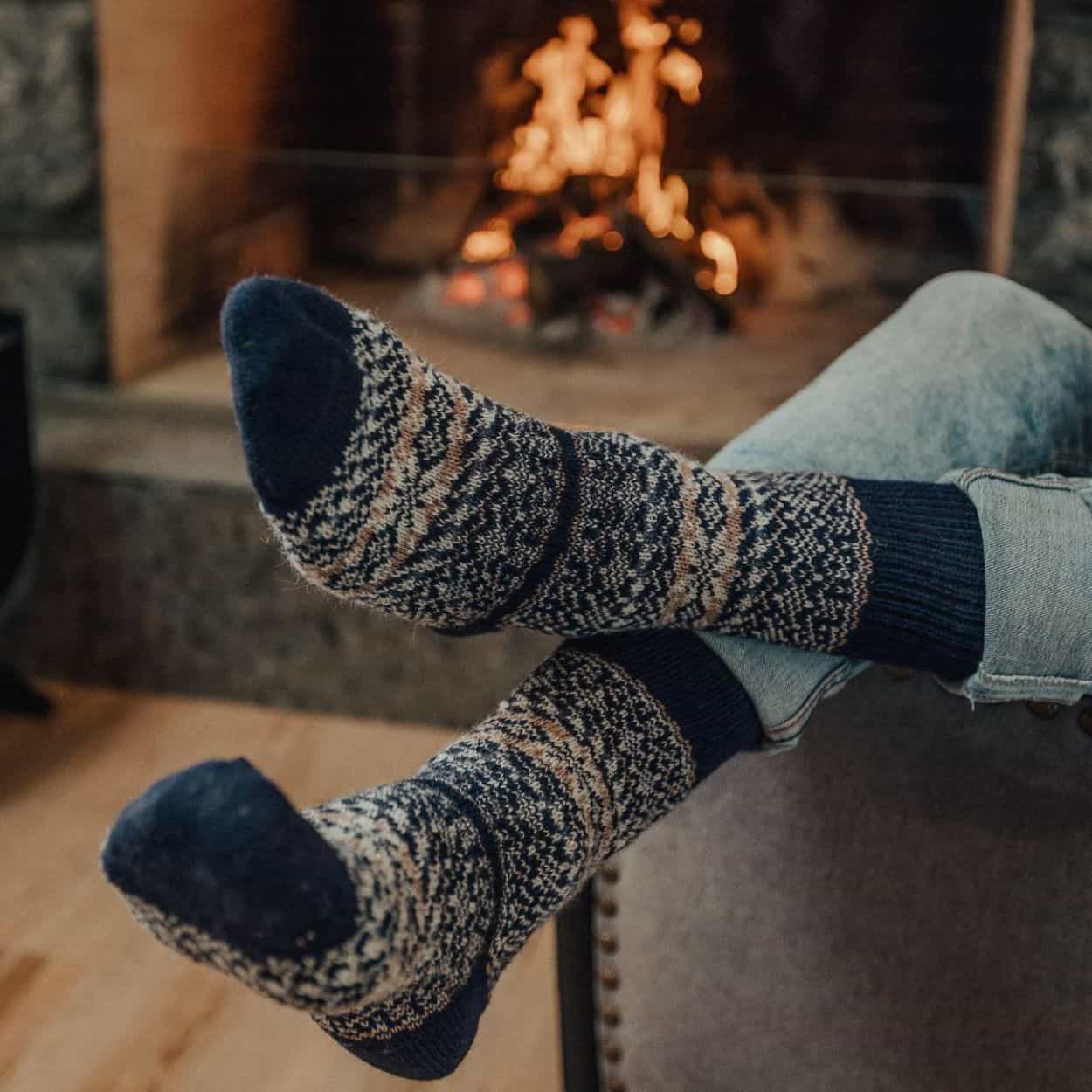 Quite Cozy