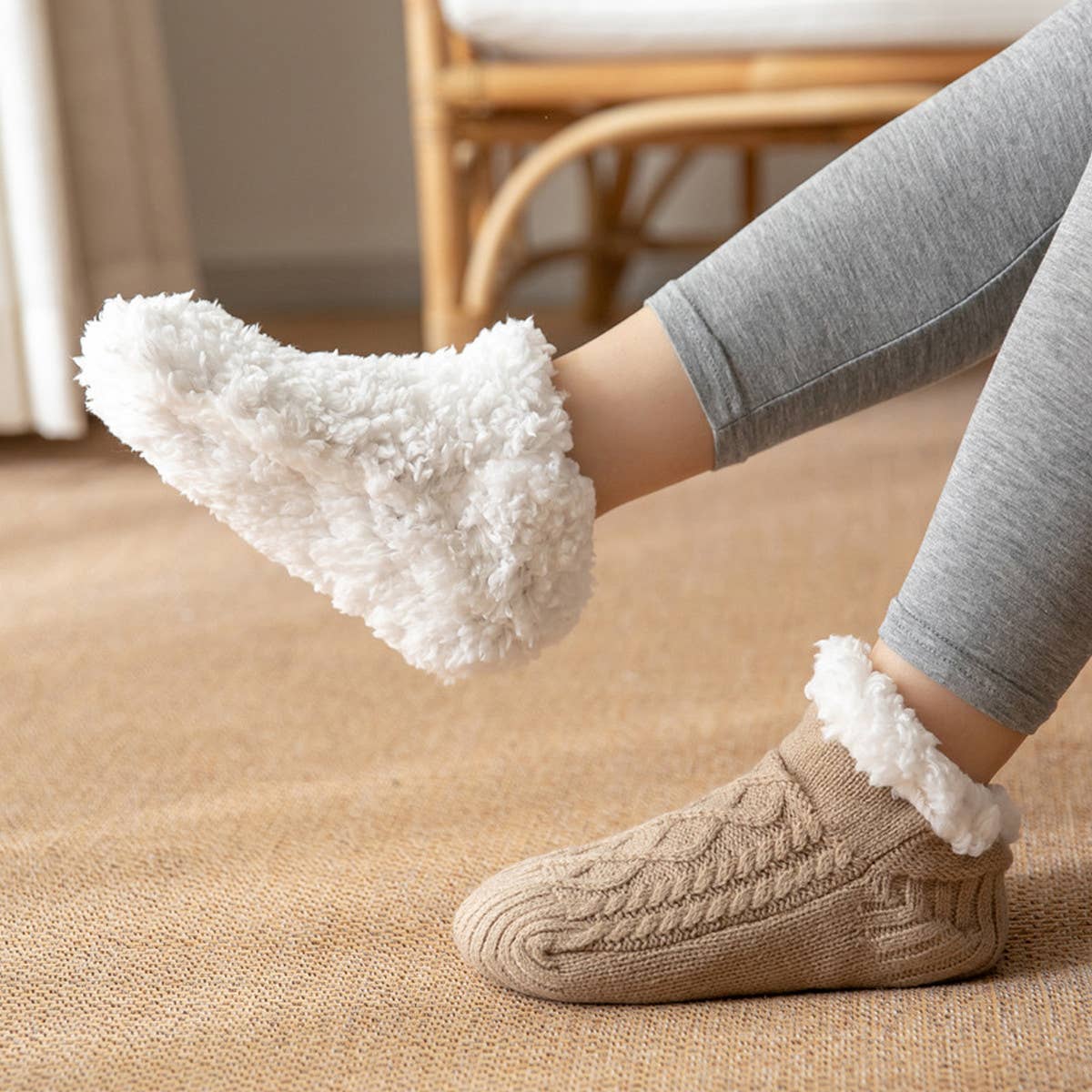 Quite Cozy