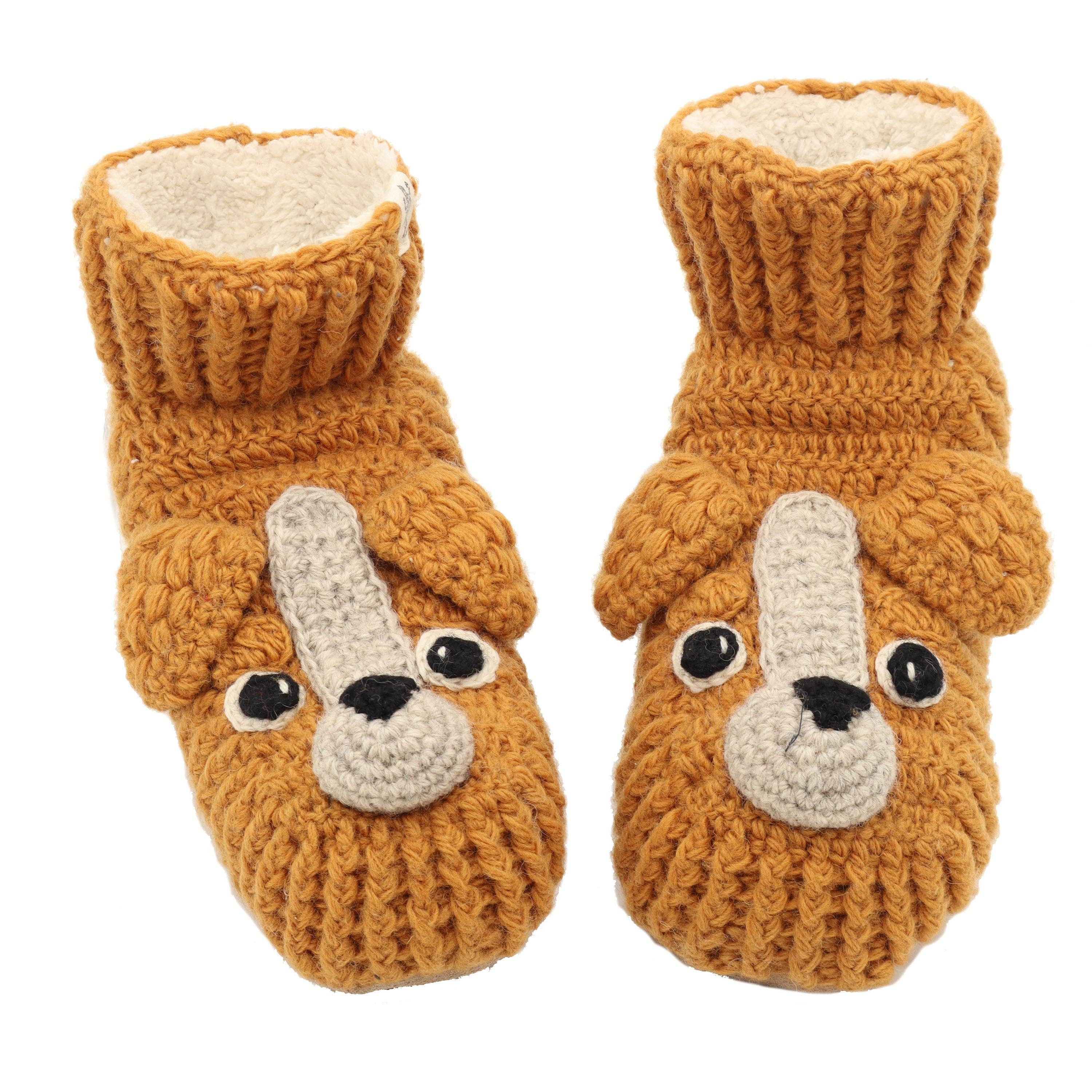 Kids’ Slippers