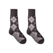 Nordic Socks Soft COZY™  Warm (Vagn - Charcoal)  - Unisex