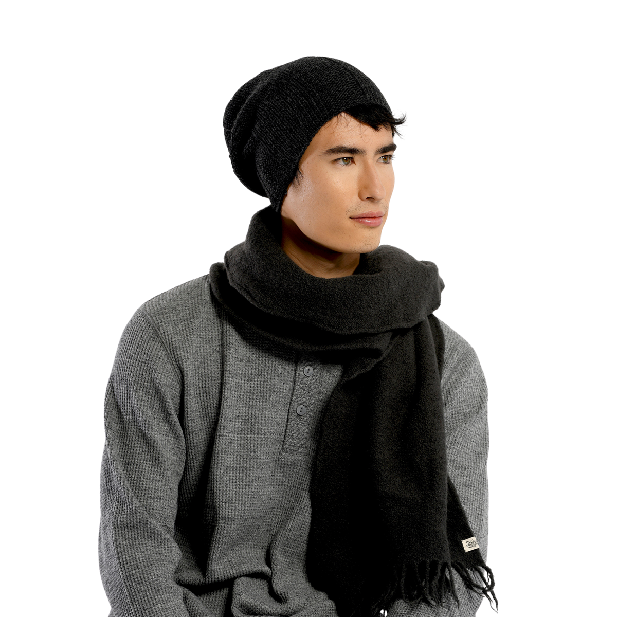 Charles hat