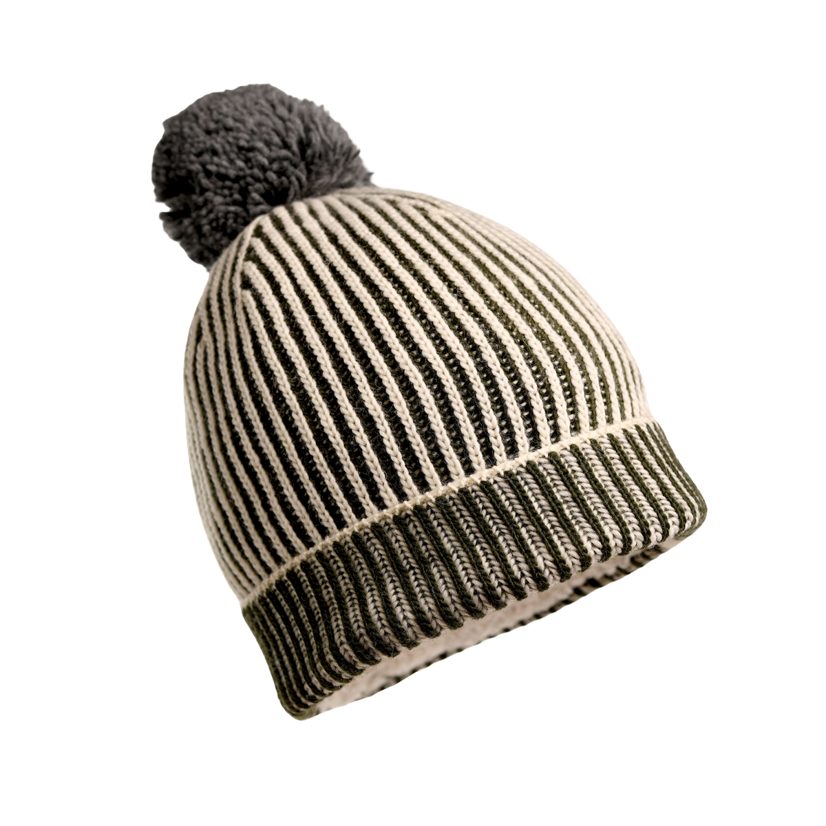 Allen Pom Hat