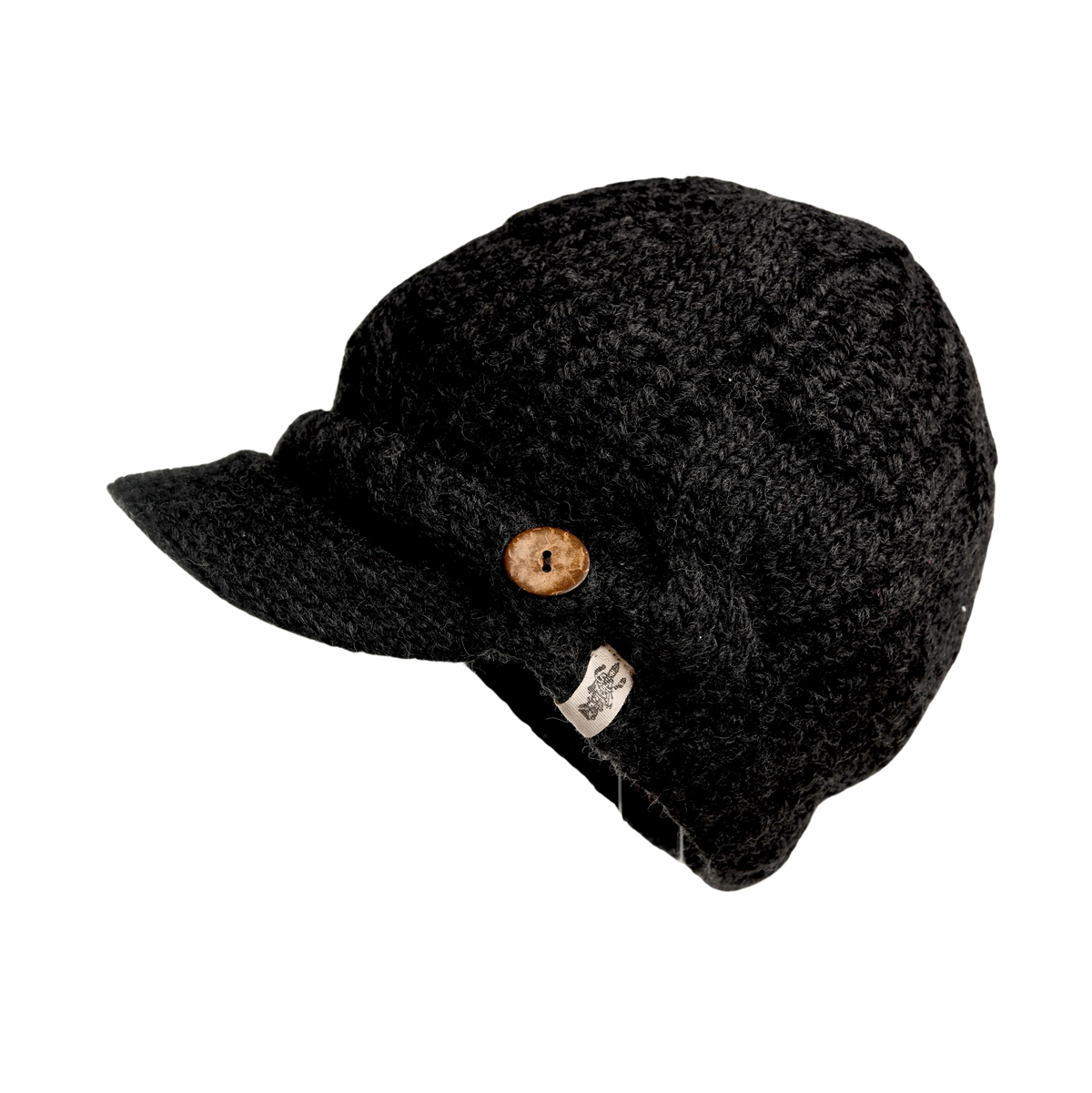 Broadway hat