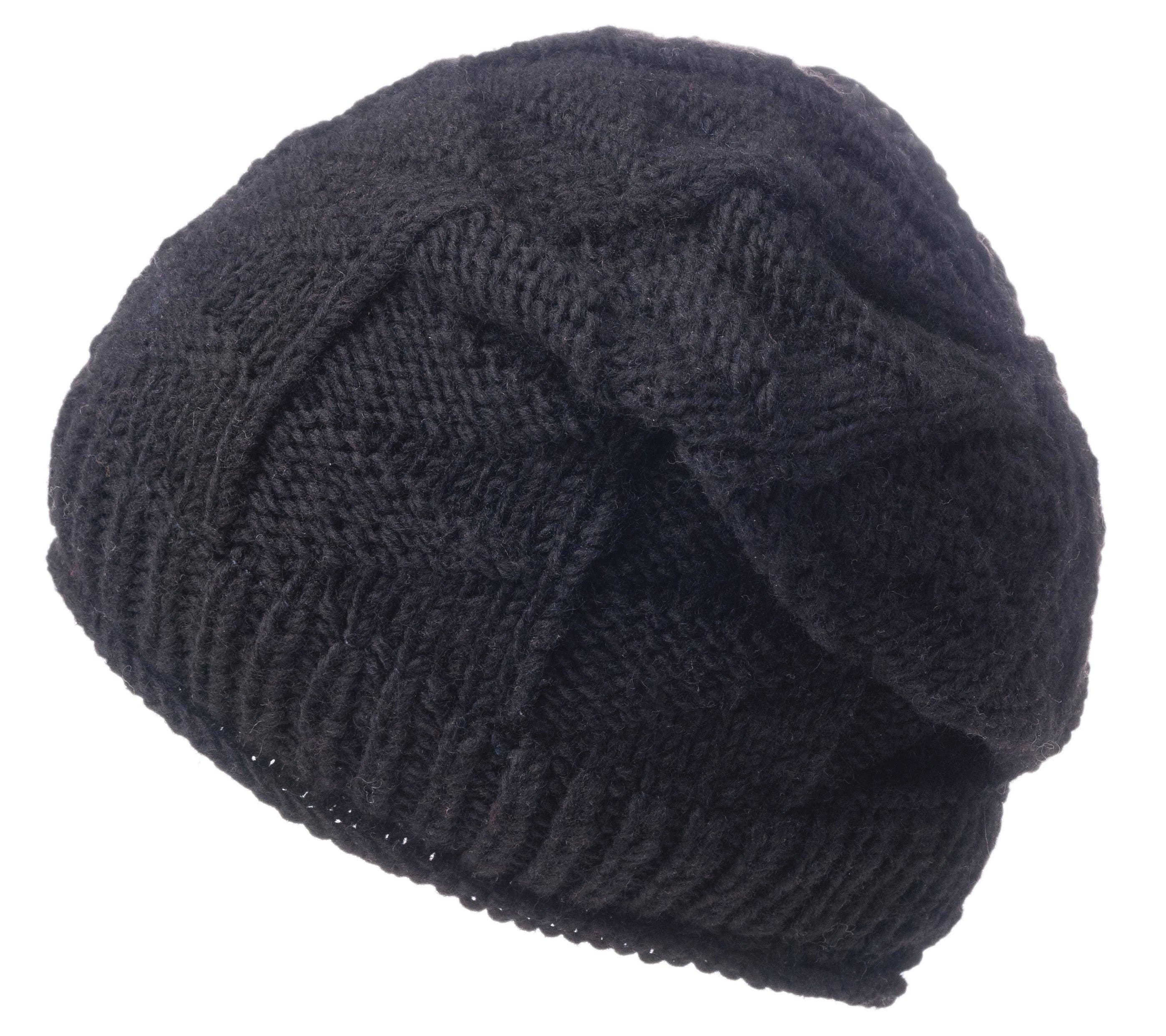 Wave Slouch