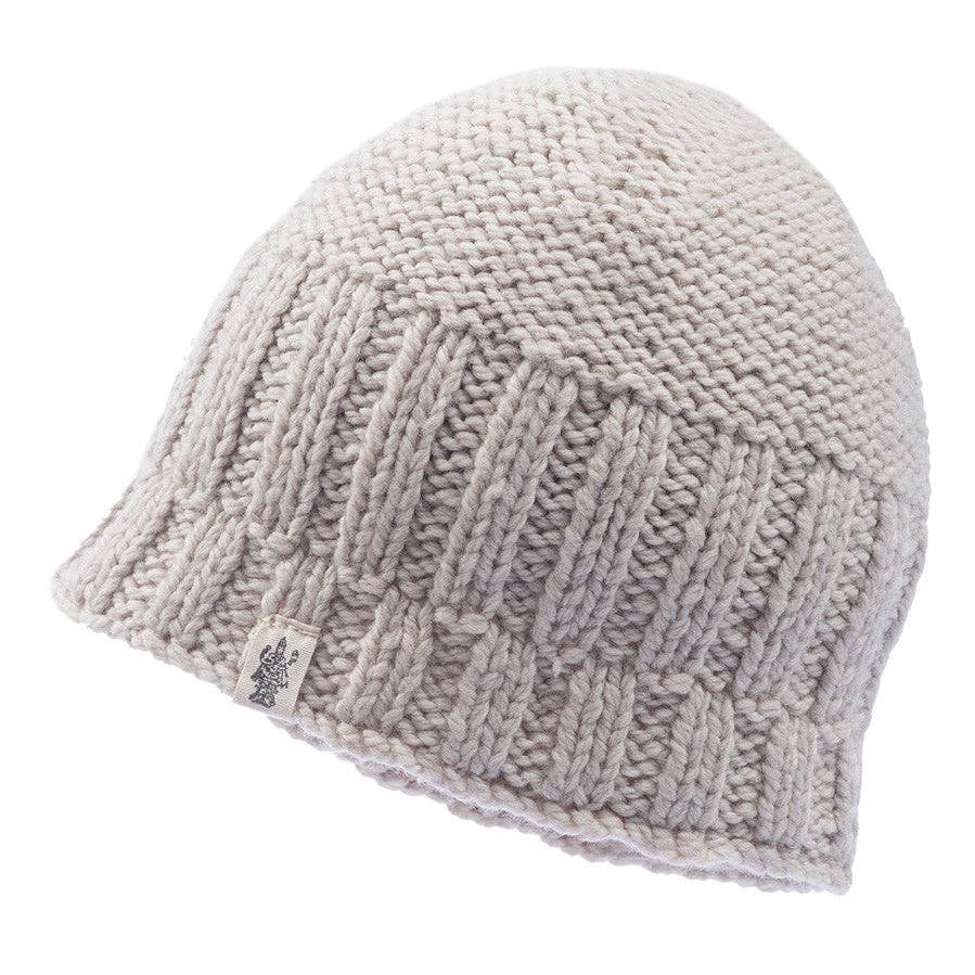 Percy beanie