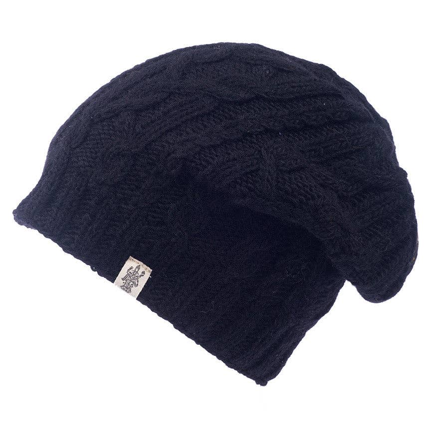 Alexander Cable Slouch