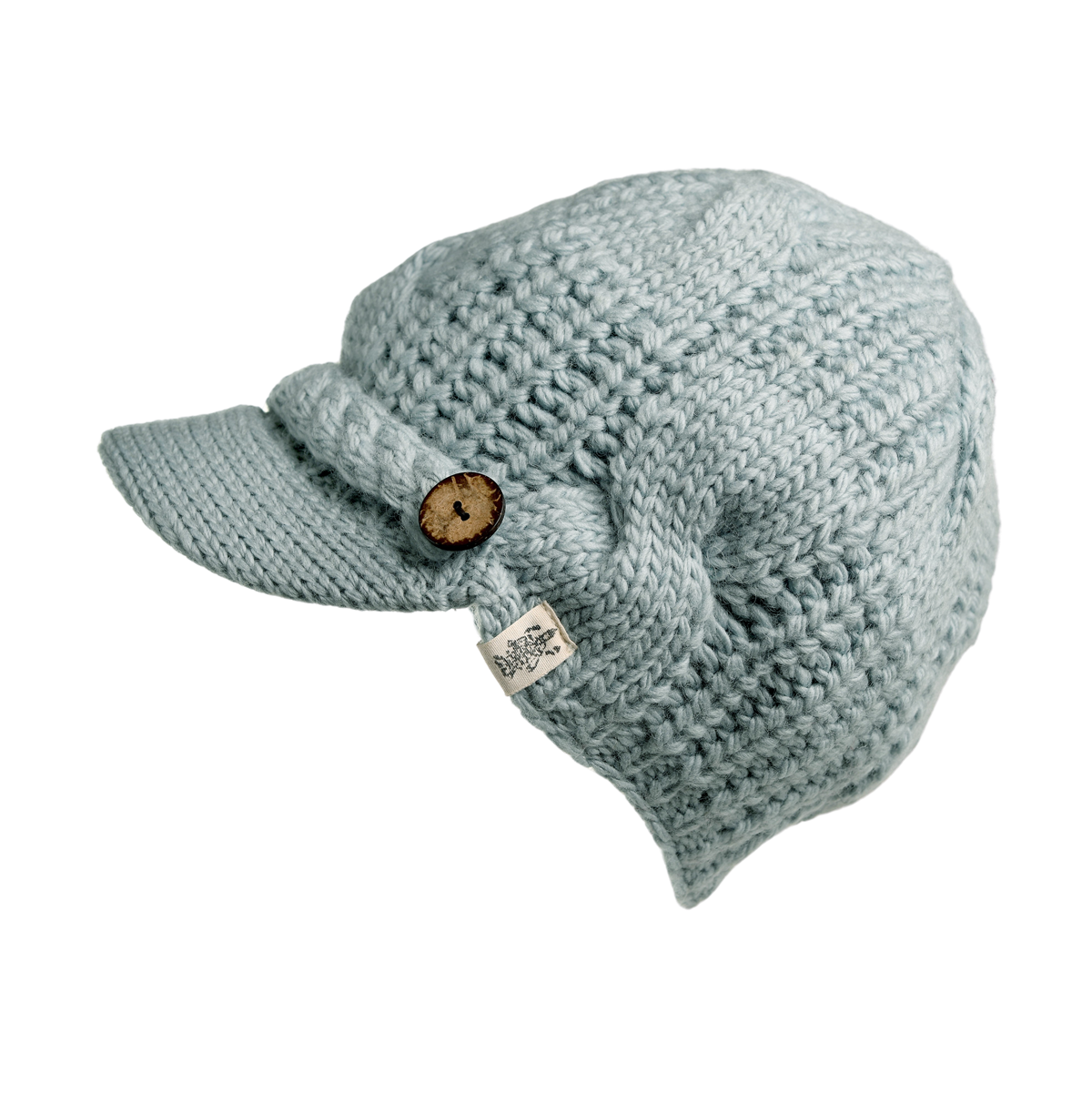 Broadway hat
