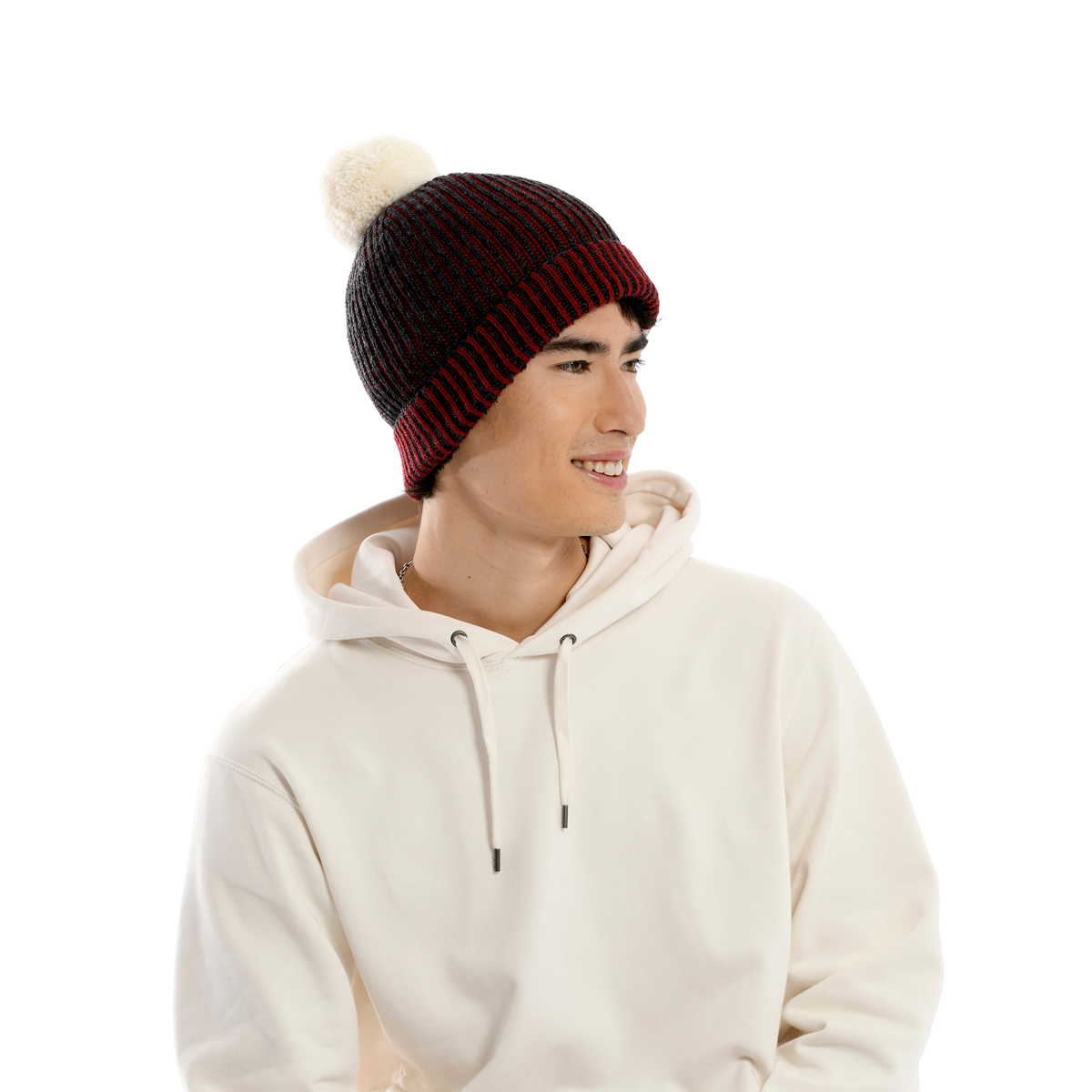 Allen Pom Hat