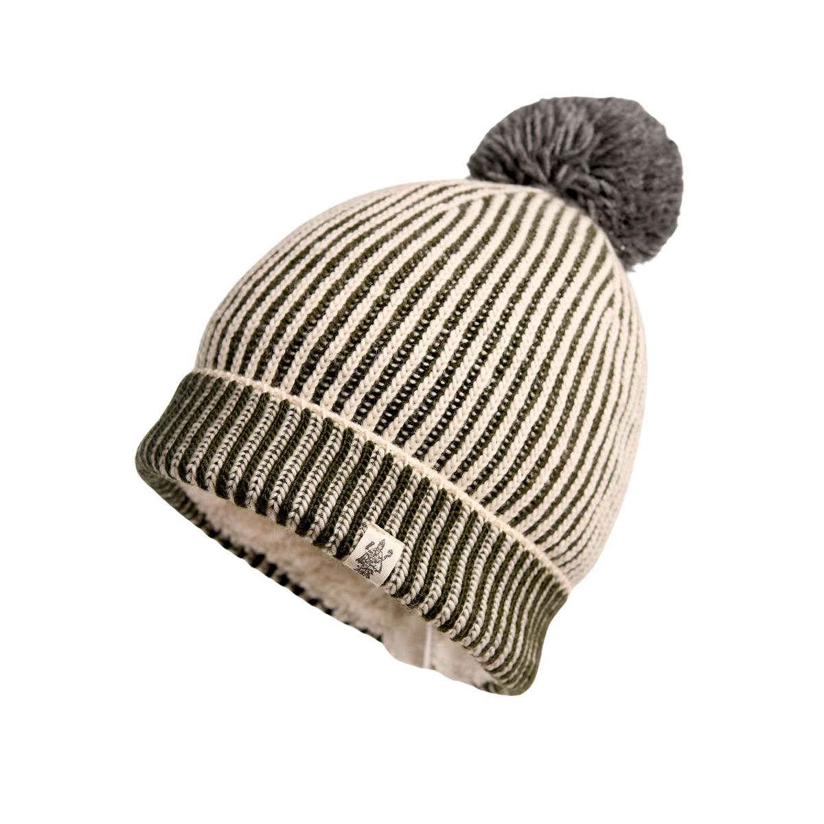Allen Pom Hat