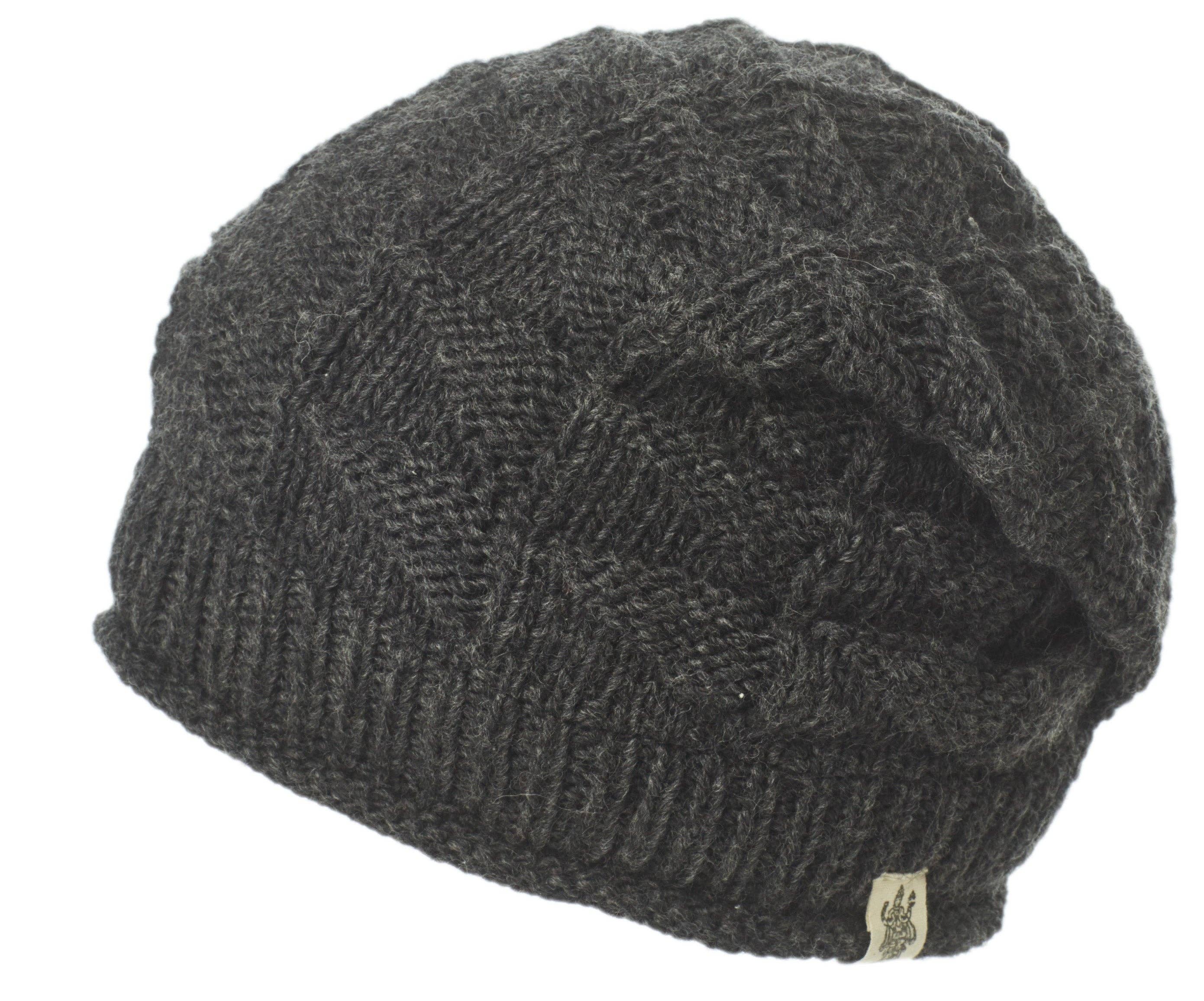 Wave Slouch