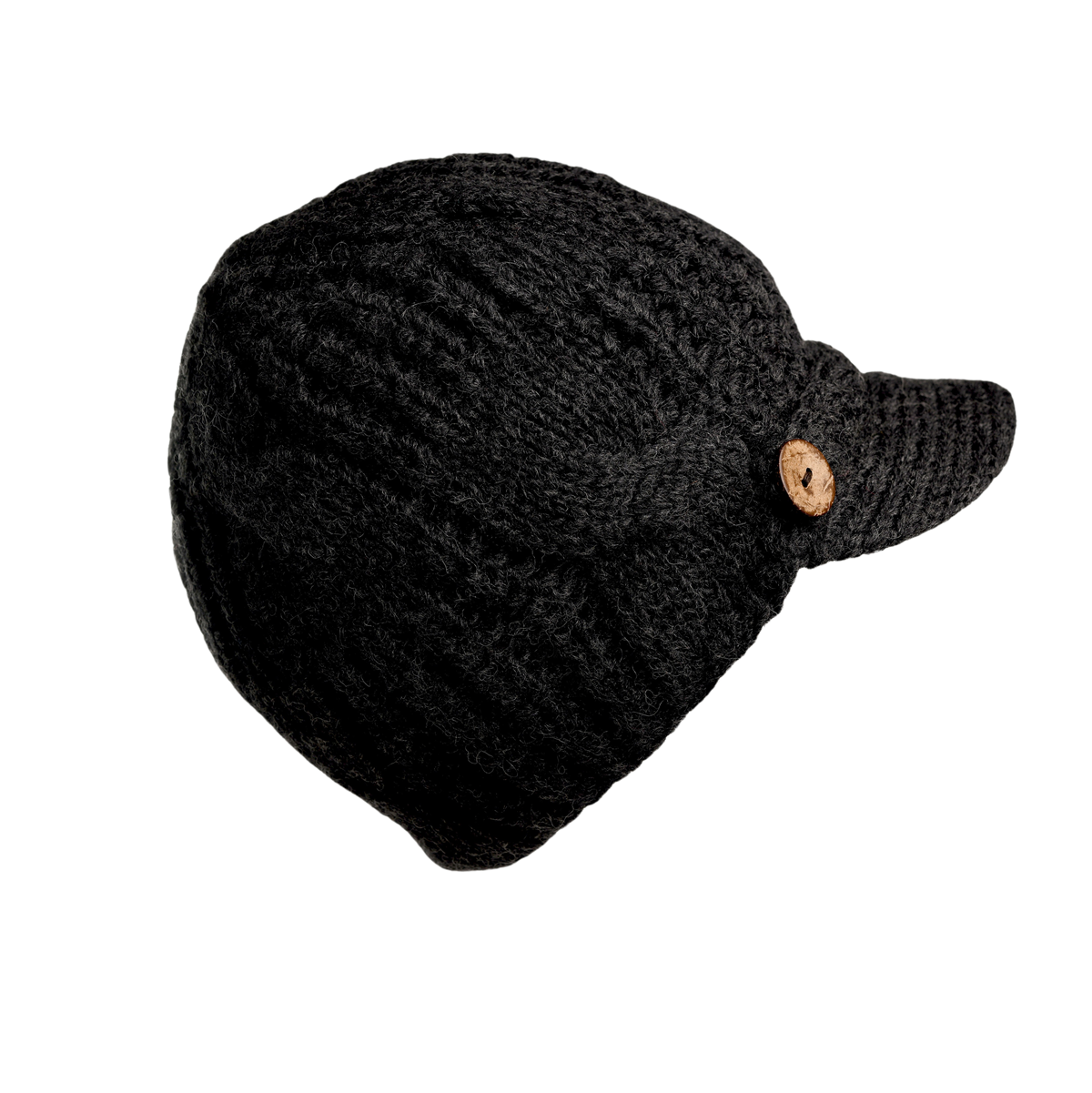 Broadway hat