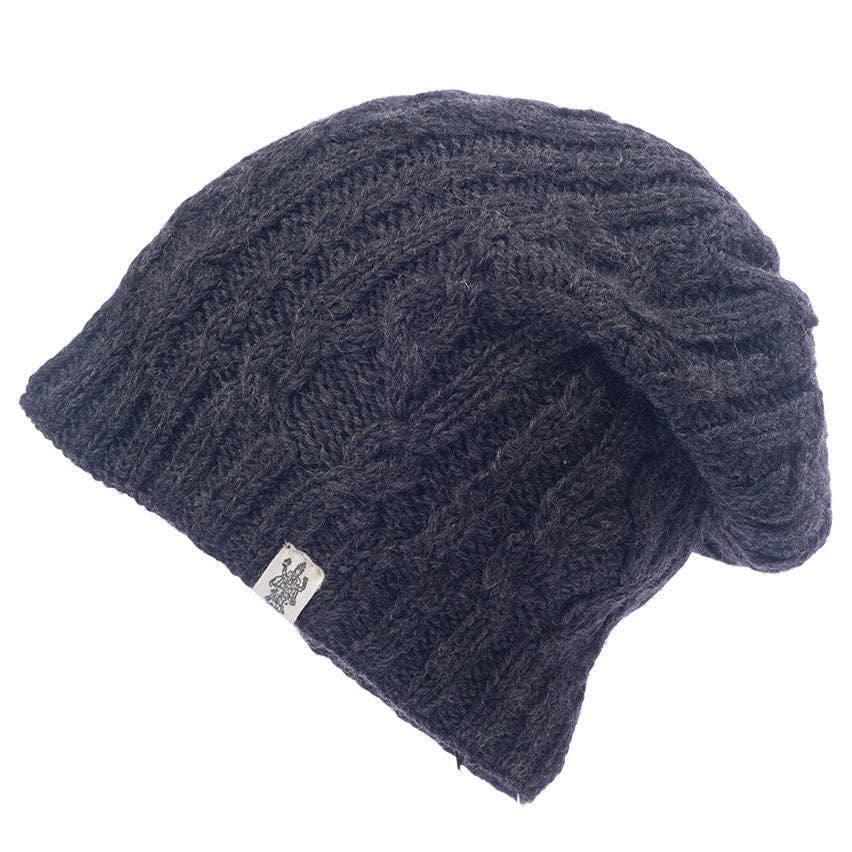 Alexander Cable Slouch
