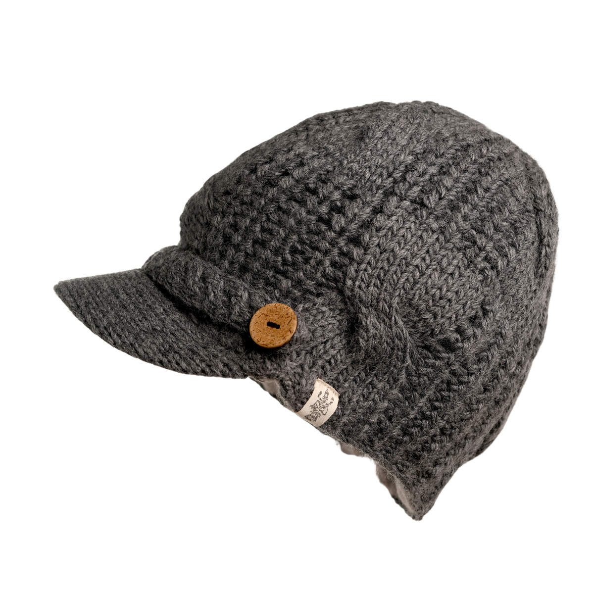 Broadway hat