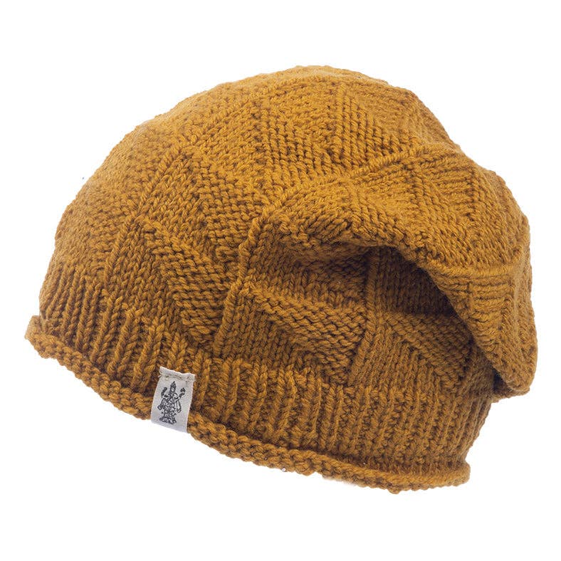 Wave Slouch