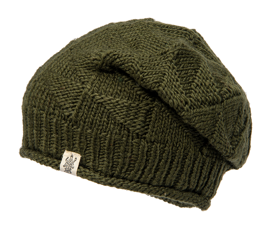 Wave Slouch
