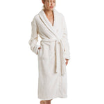 Keila Sherpa Fleece Robe