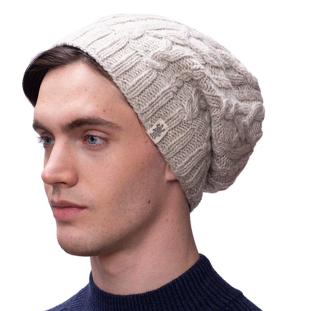 Alexander Cable Slouch