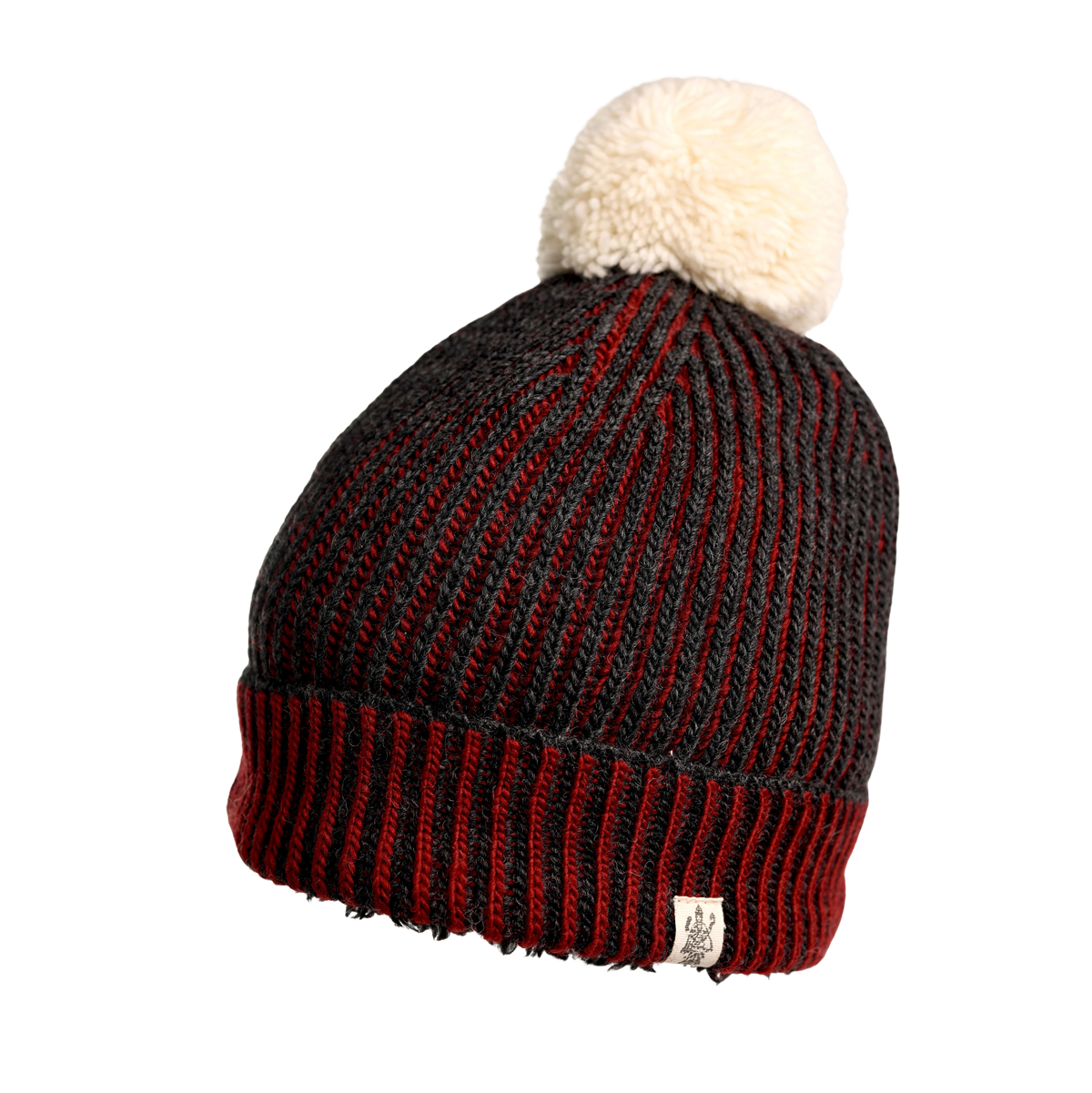 Allen Pom Hat