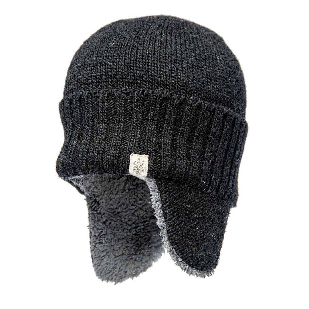 Rib Band Earflap