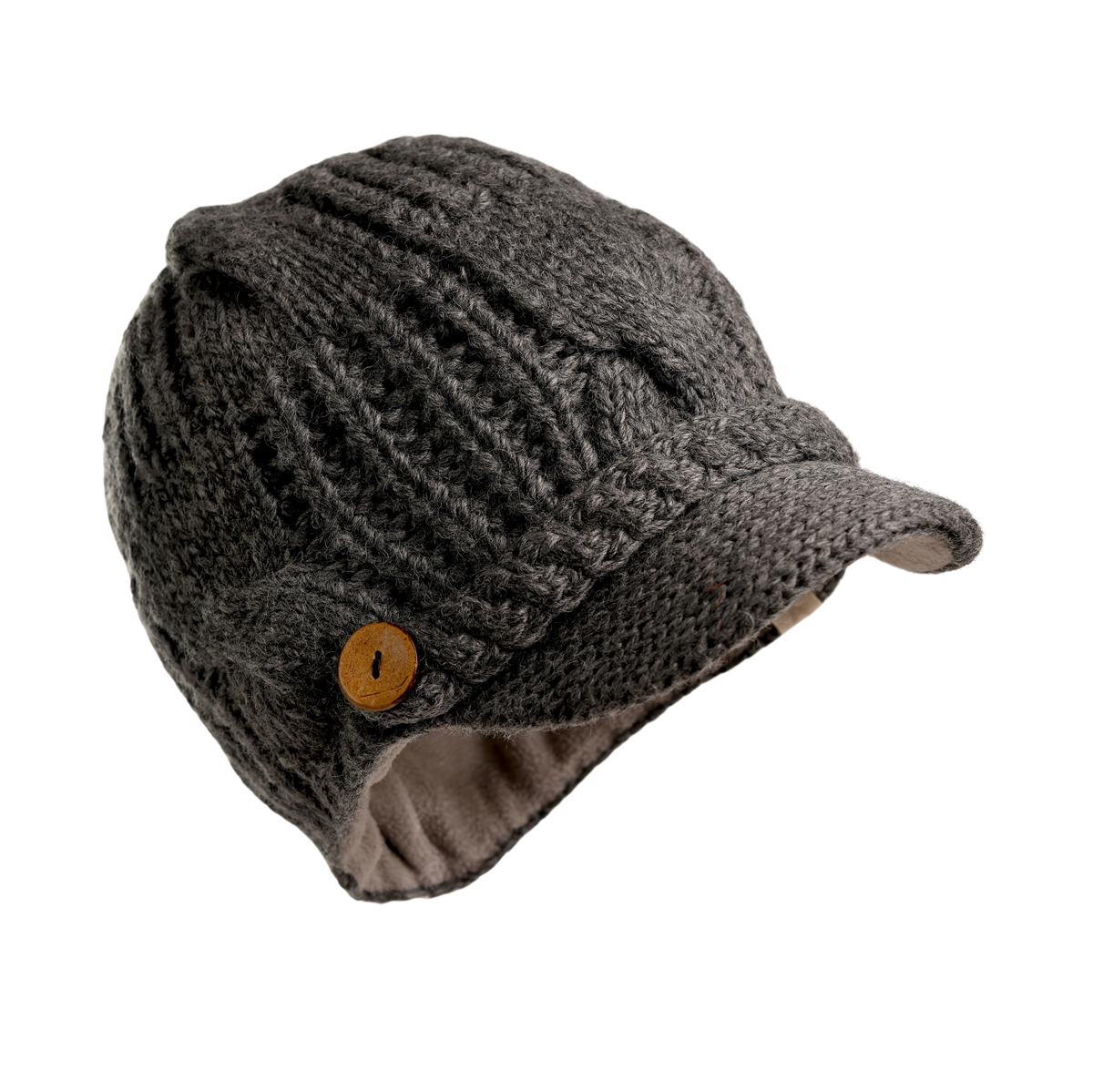 Broadway hat
