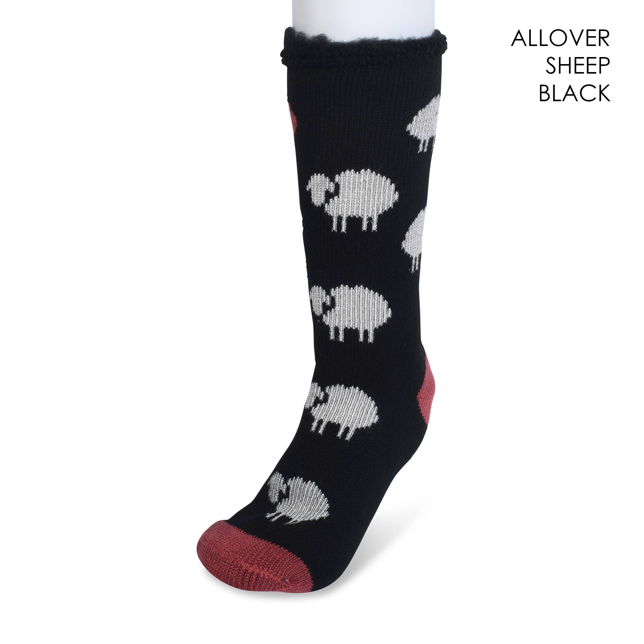 Gaahuu Women's 2.7 Tog Thermal Insulated Socks