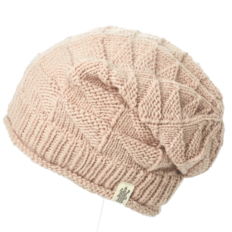 Wave Slouch