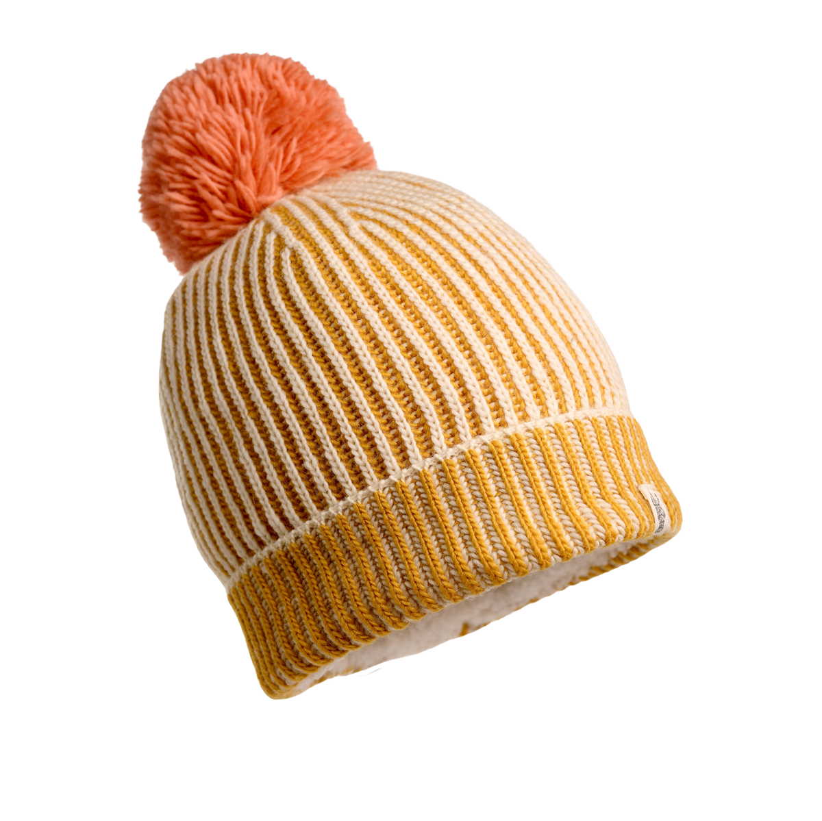 Allen Pom Hat