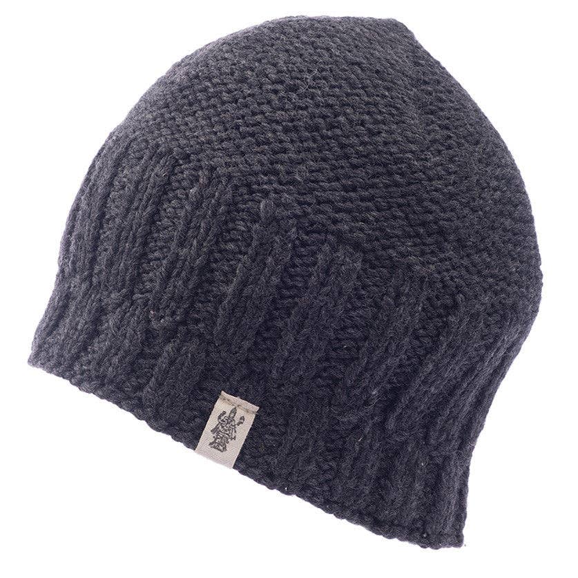 Percy beanie
