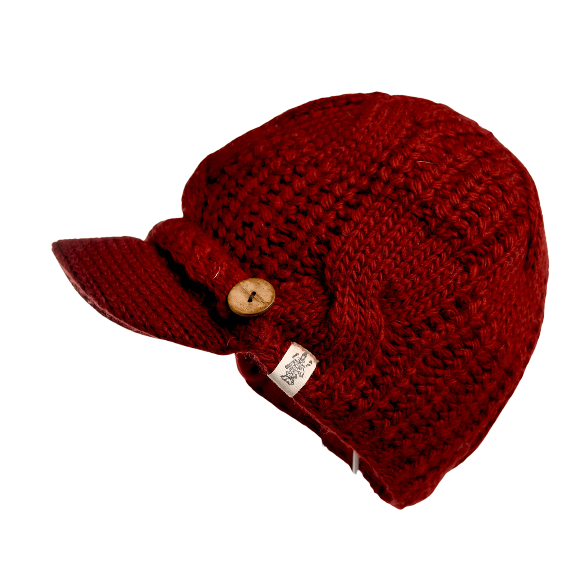 Broadway hat