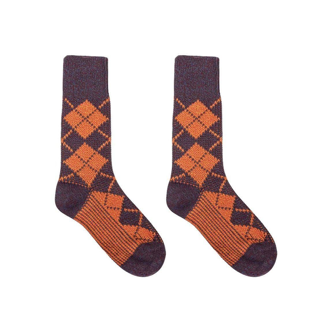 Nordic Socks Soft COZY™  Warm (Vagn - Haze)  - Unisex