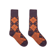 Nordic Socks Soft COZY™  Warm (Vagn - Haze)  - Unisex