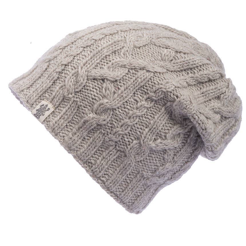 Alexander Cable Slouch