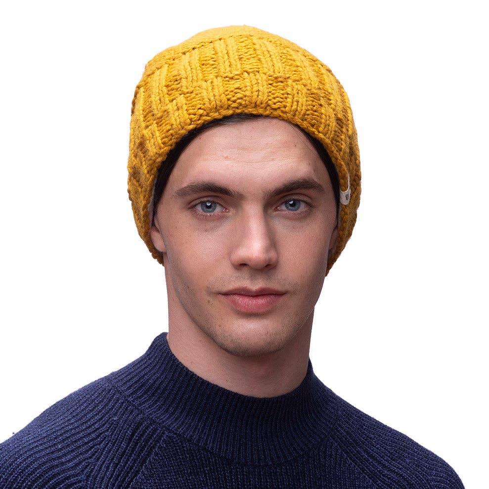 Percy beanie