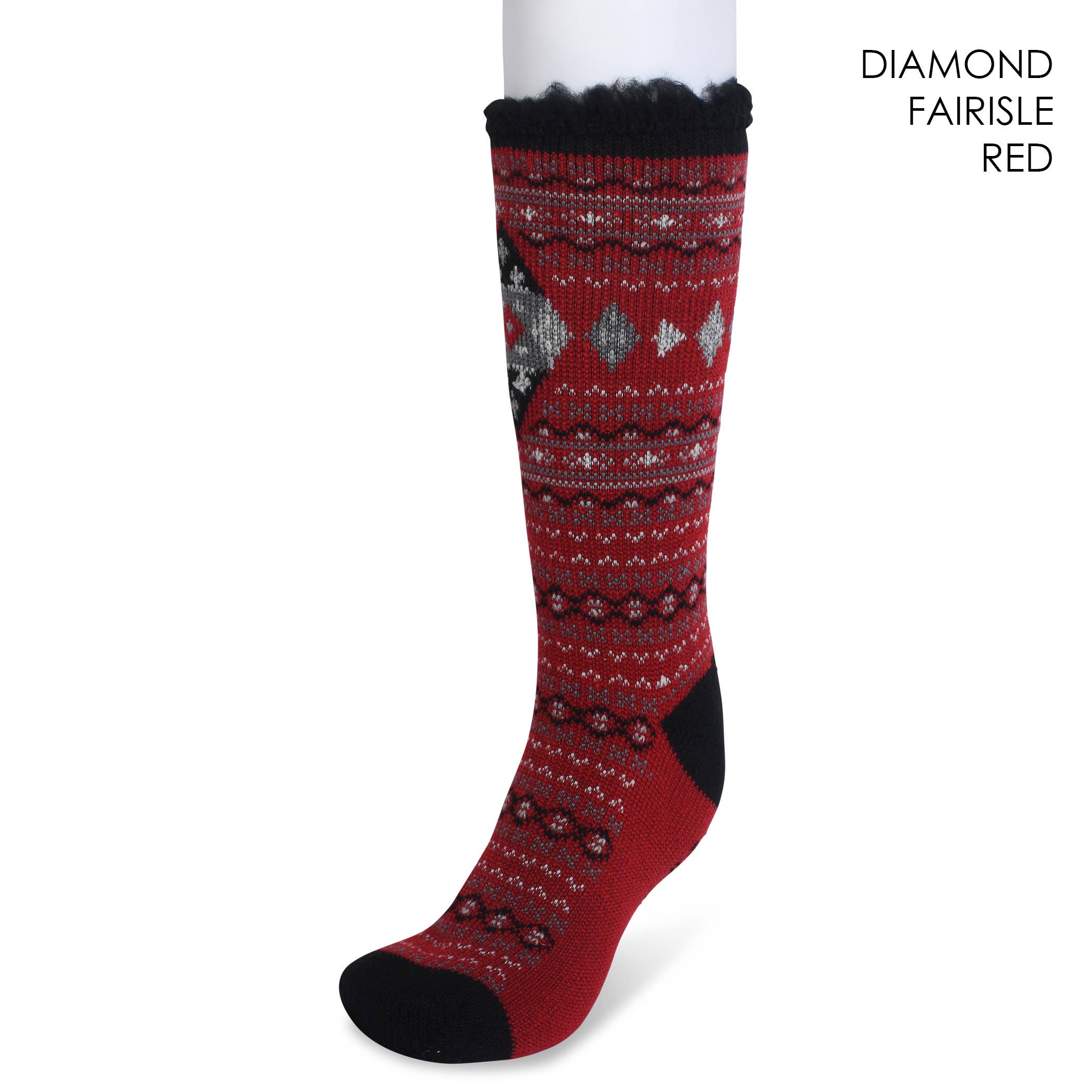 Gaahuu Women's 2.7 Tog Thermal Insulated Socks