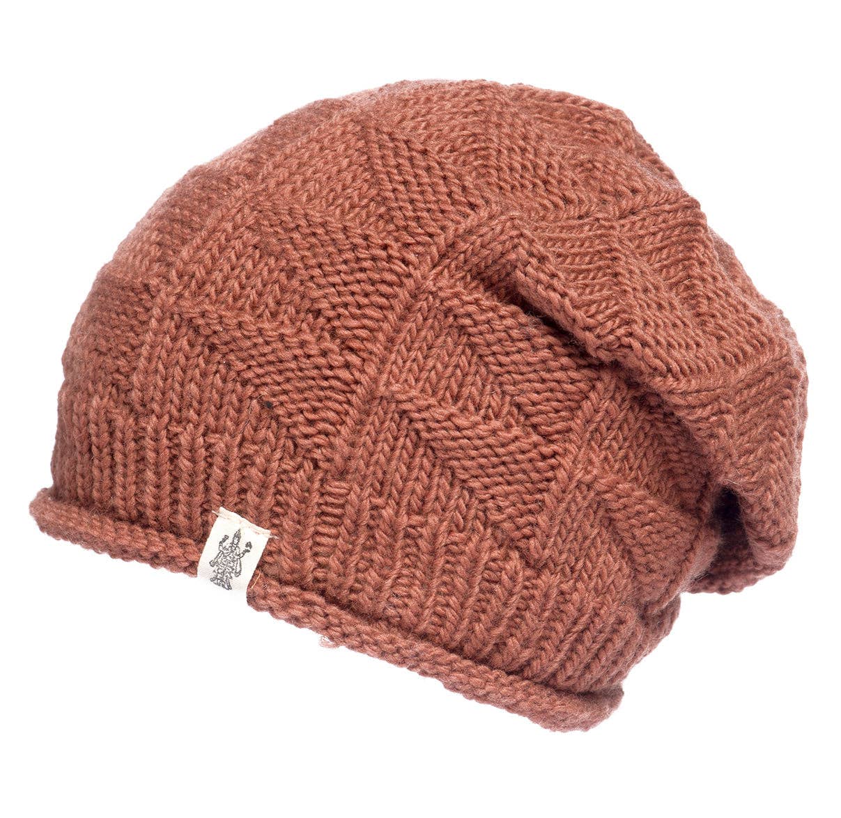 Wave Slouch