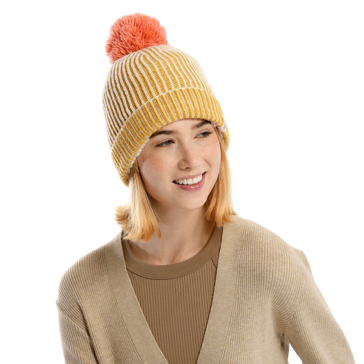 Allen Pom Hat