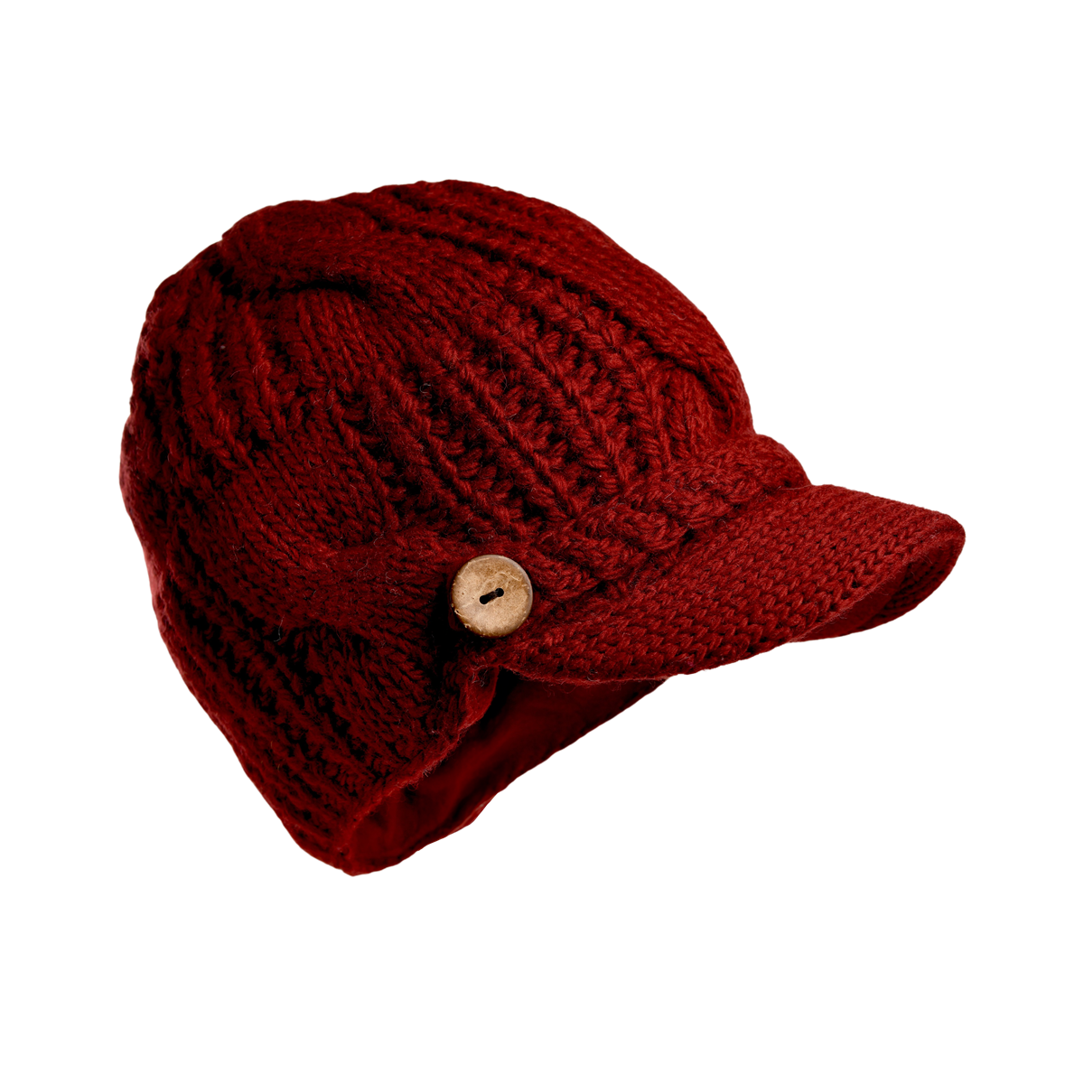 Broadway hat