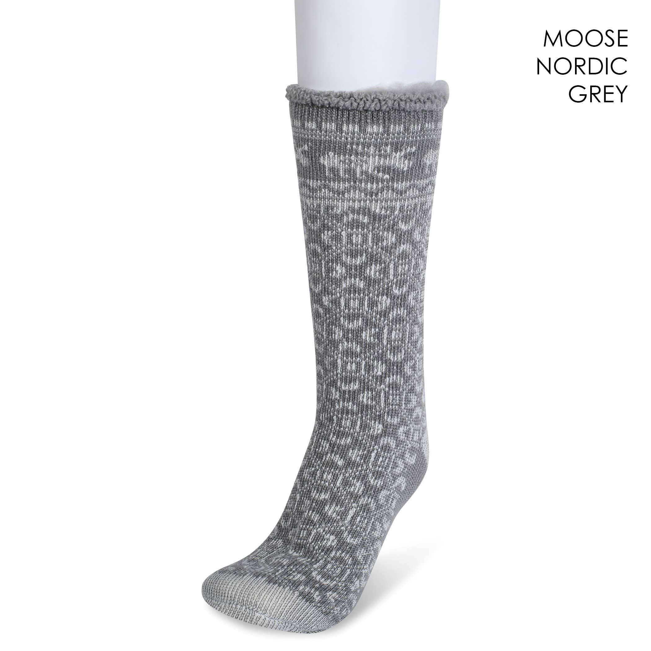 Gaahuu Women's 2.7 Tog Thermal Insulated Socks