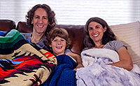 Samson Family