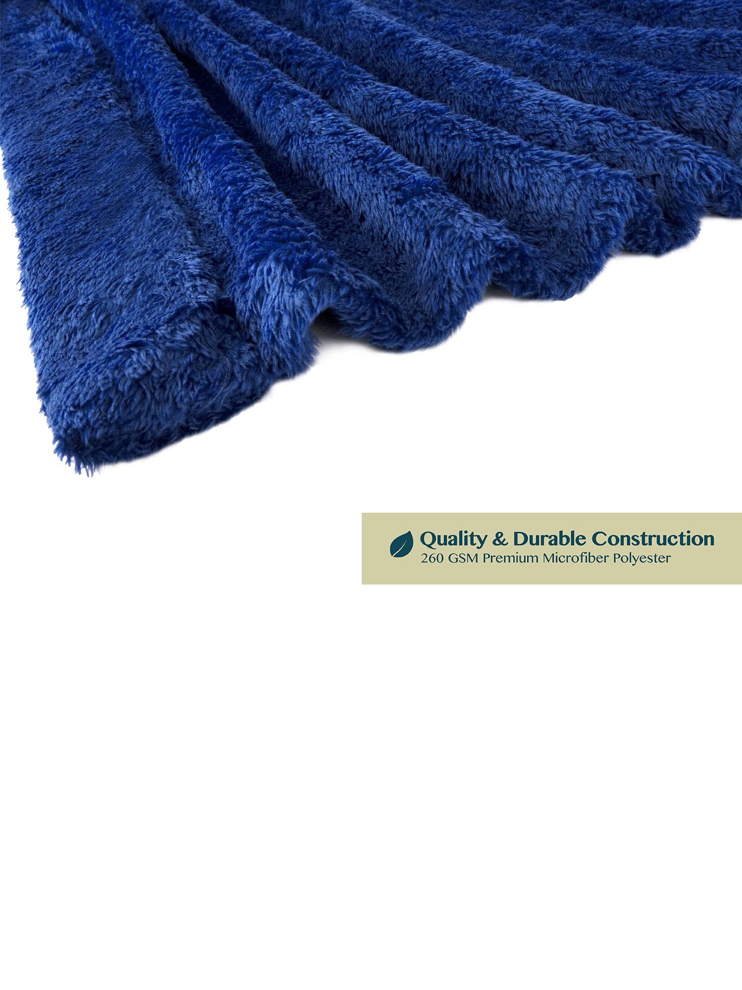 Women's Sherpa Fluffy Robe