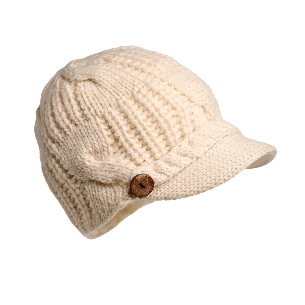 Broadway hat