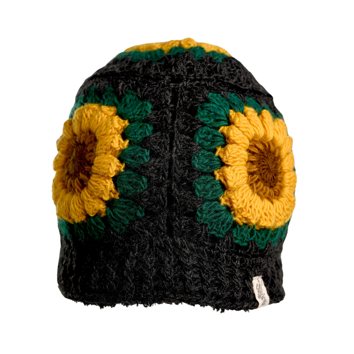 Sunflower Sun Hat