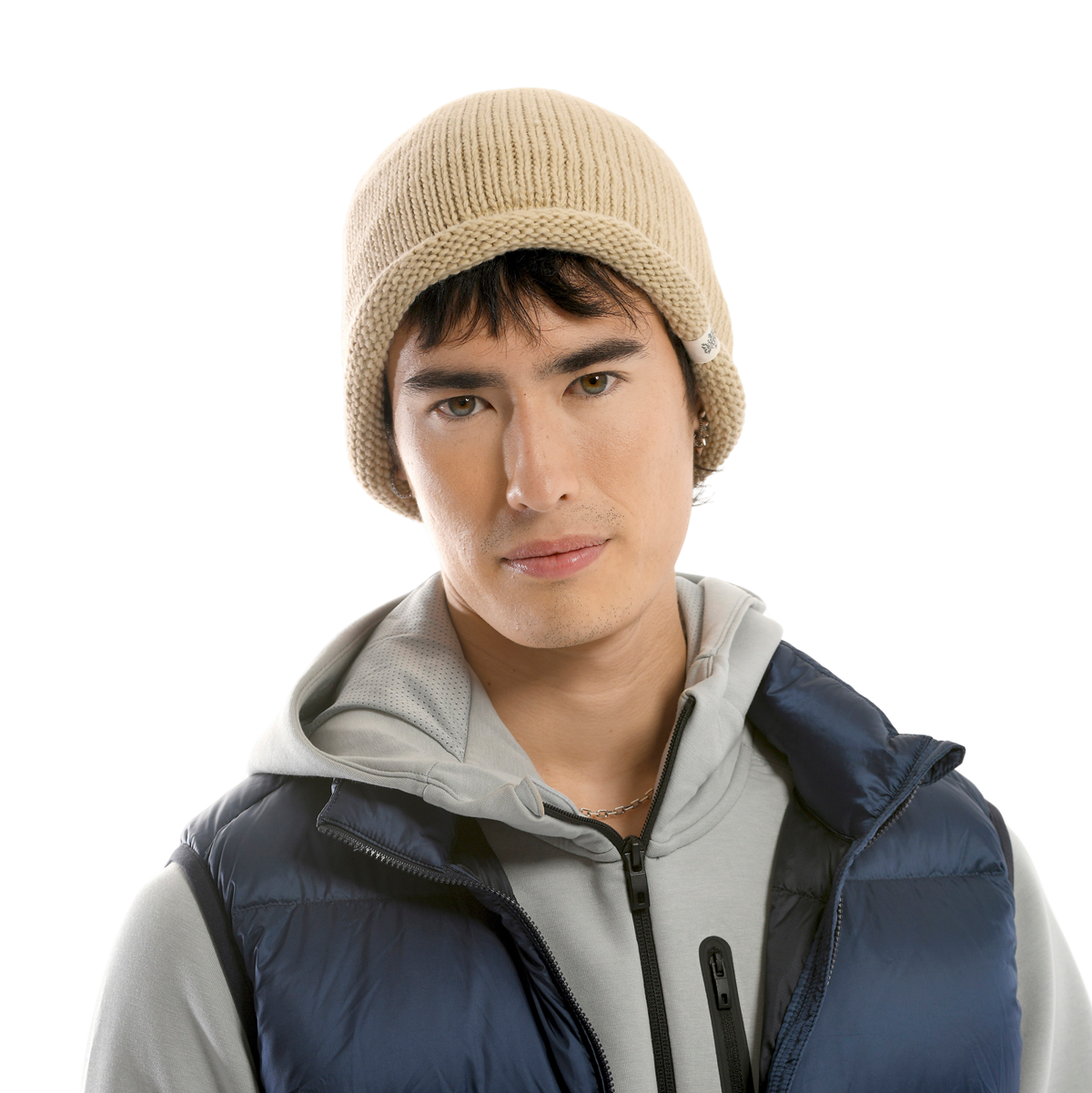 Baxter hat