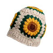 Sunflower Sun Hat