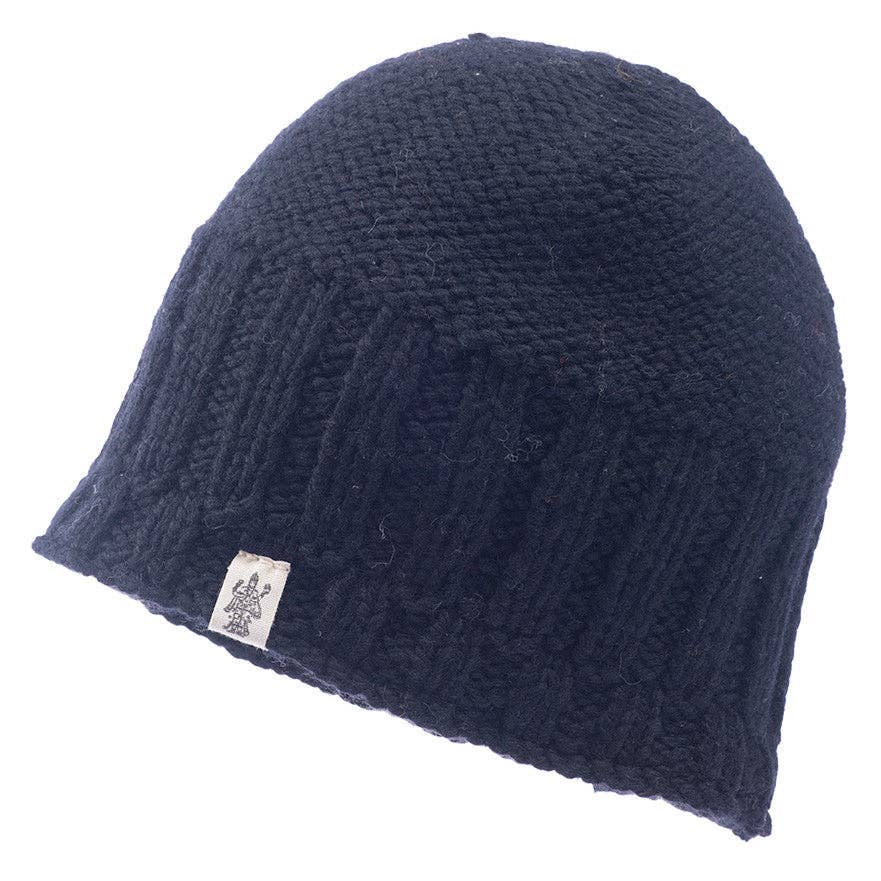 Percy beanie