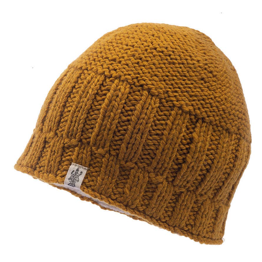 Percy beanie