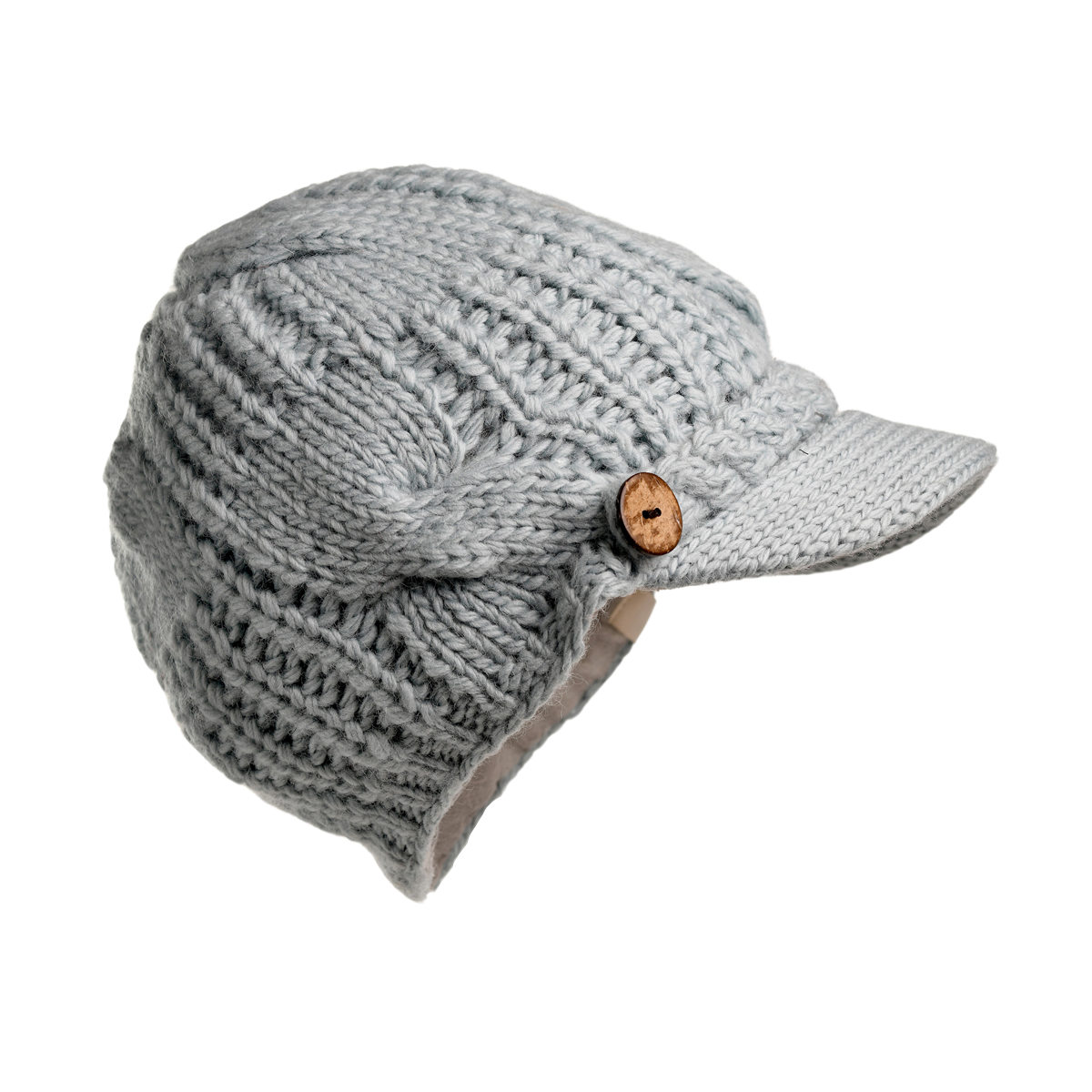 Broadway hat