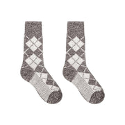 Nordic Socks Soft COZY™  Warm (Vagn - Ash)  - Unisex