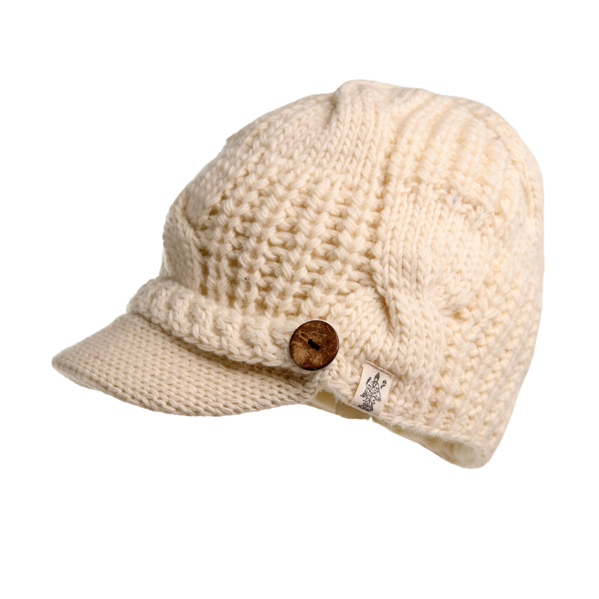 Broadway hat