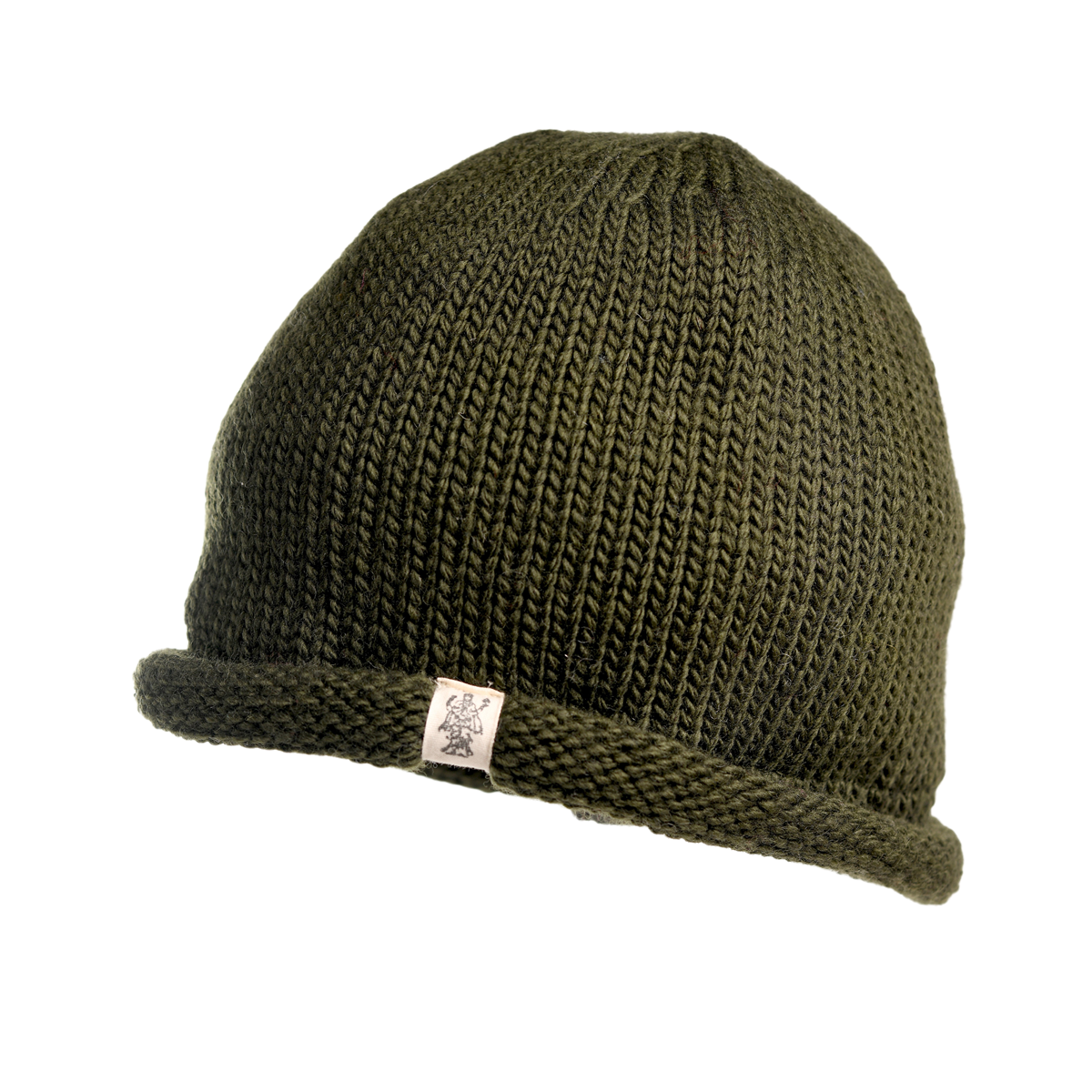 Baxter hat